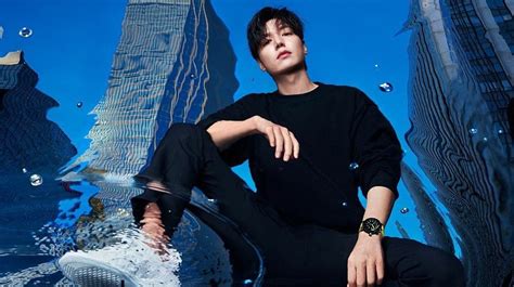 louis vuitton lee min ho|Lee Min Ho selected as brand ambassador for 'Louis Vuitton's.